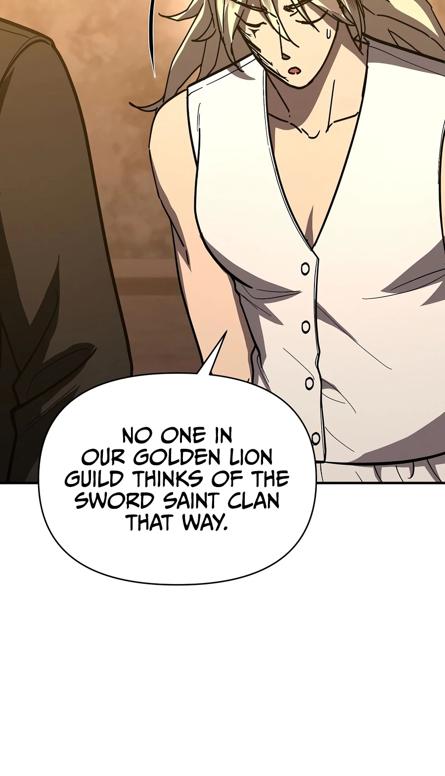 I Became the Successor of the Martial God Chapter 42 - Page 11