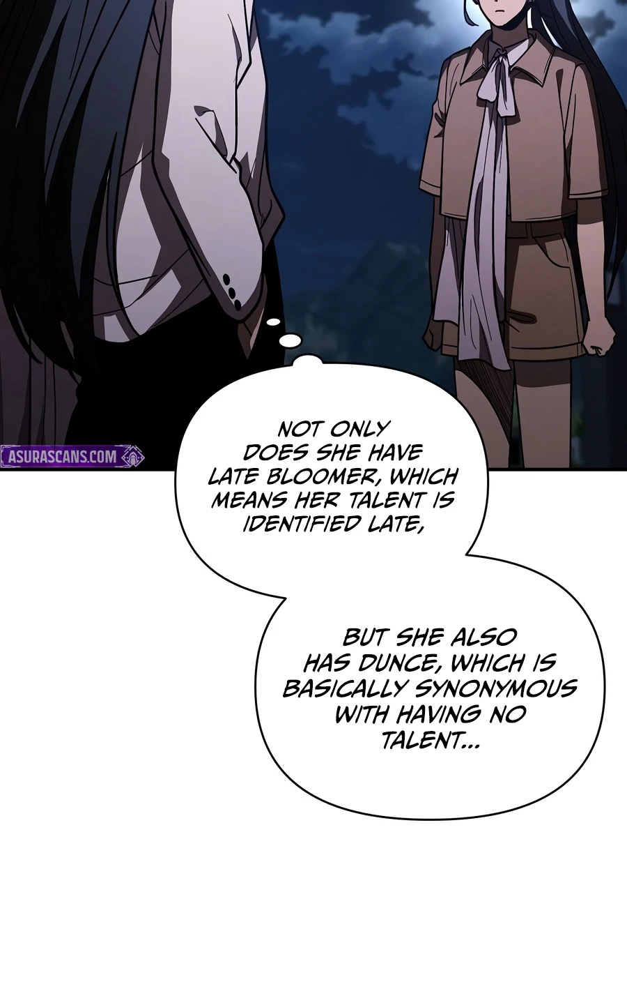 I Became the Successor of the Martial God Chapter 43 - Page 9
