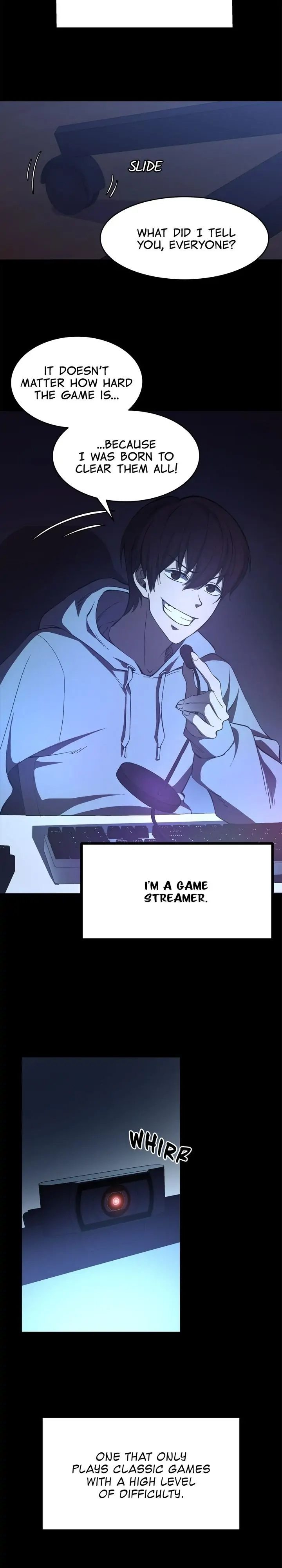 I Became the Tyrant of a Defense Game Chapter 1 - Page 3