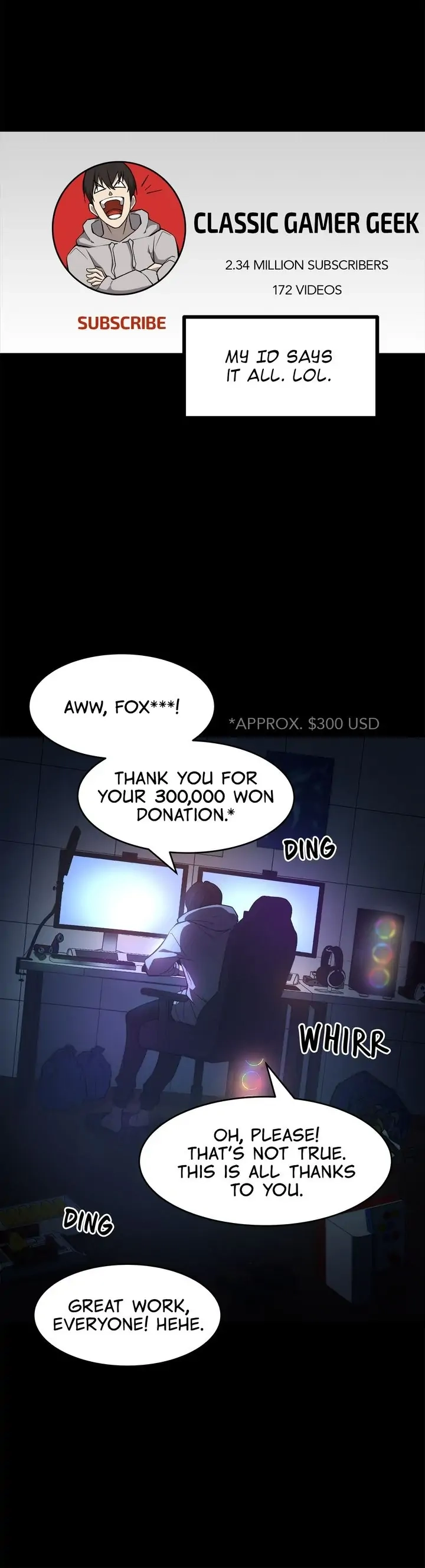 I Became the Tyrant of a Defense Game Chapter 1 - Page 4