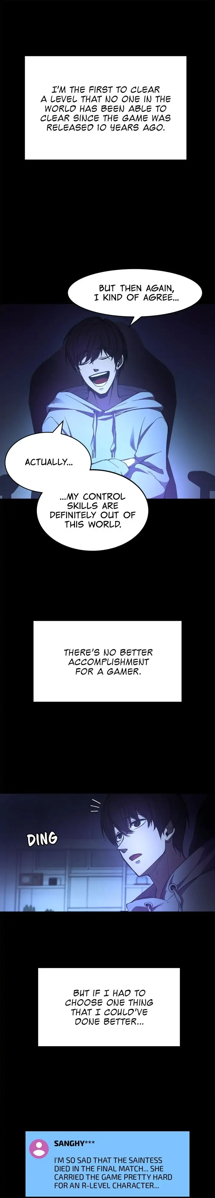 I Became the Tyrant of a Defense Game Chapter 1 - Page 5