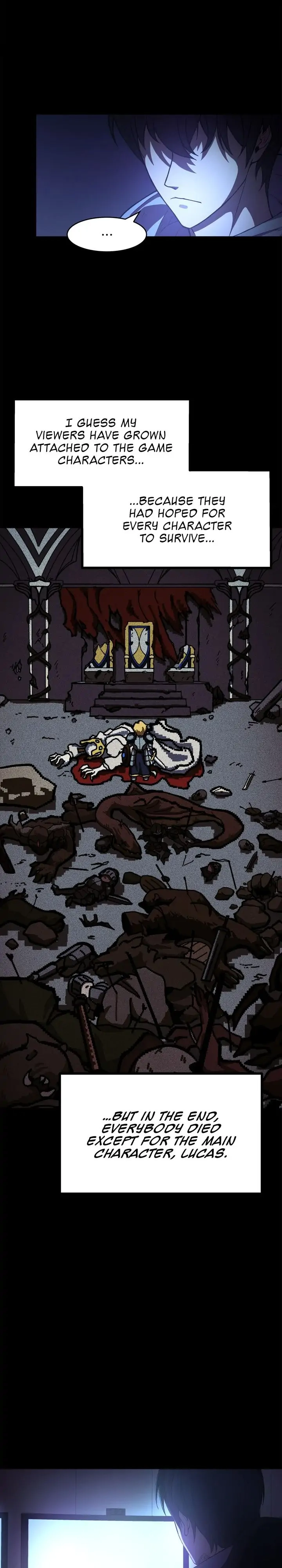 I Became the Tyrant of a Defense Game Chapter 1 - Page 6