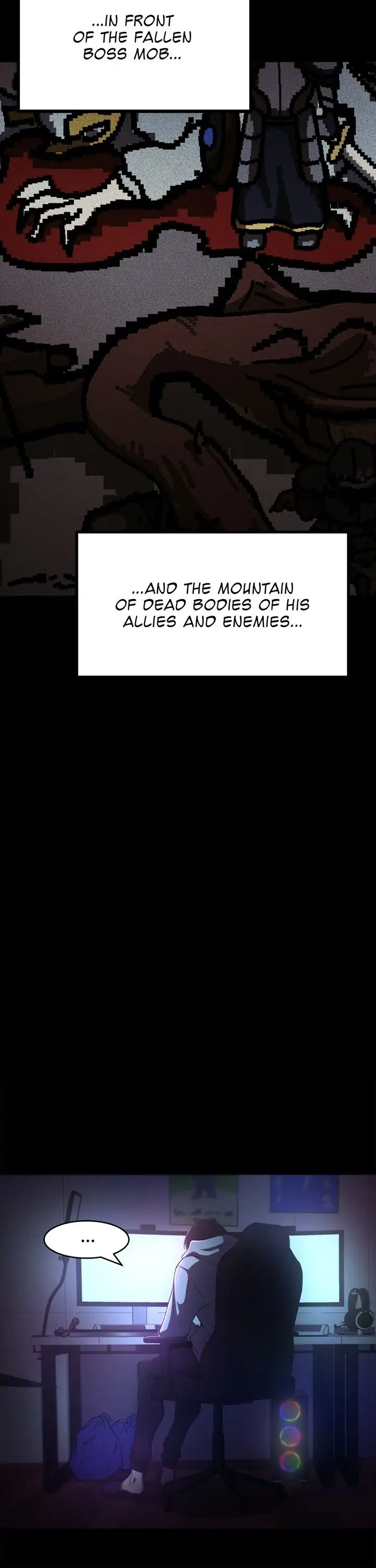 I Became the Tyrant of a Defense Game Chapter 1 - Page 8