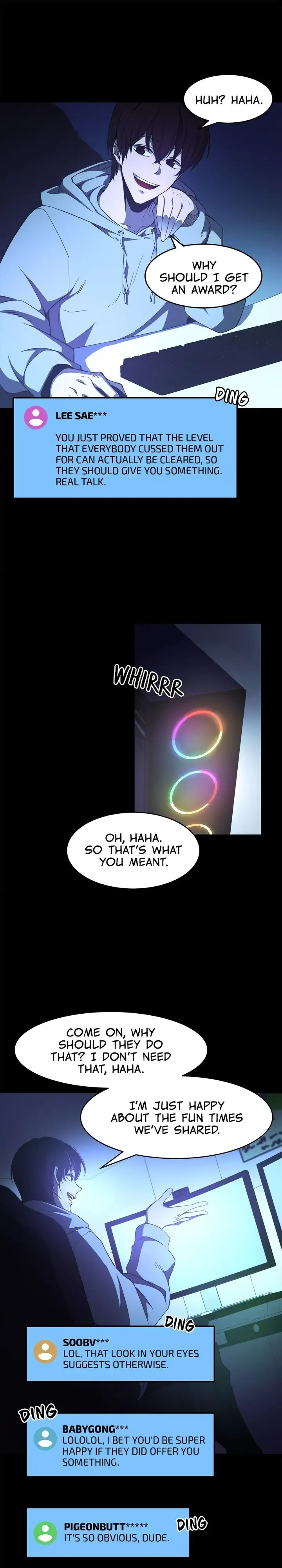 I Became the Tyrant of a Defense Game Chapter 1 - Page 11
