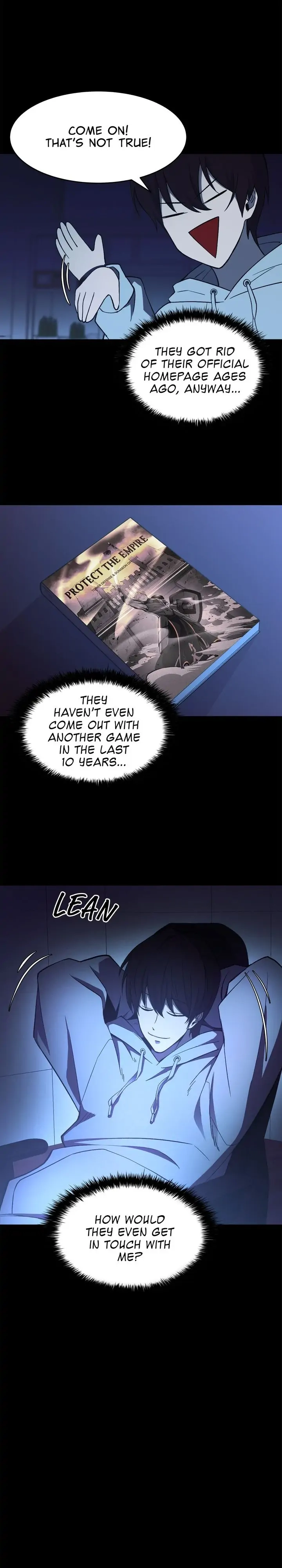 I Became the Tyrant of a Defense Game Chapter 1 - Page 12