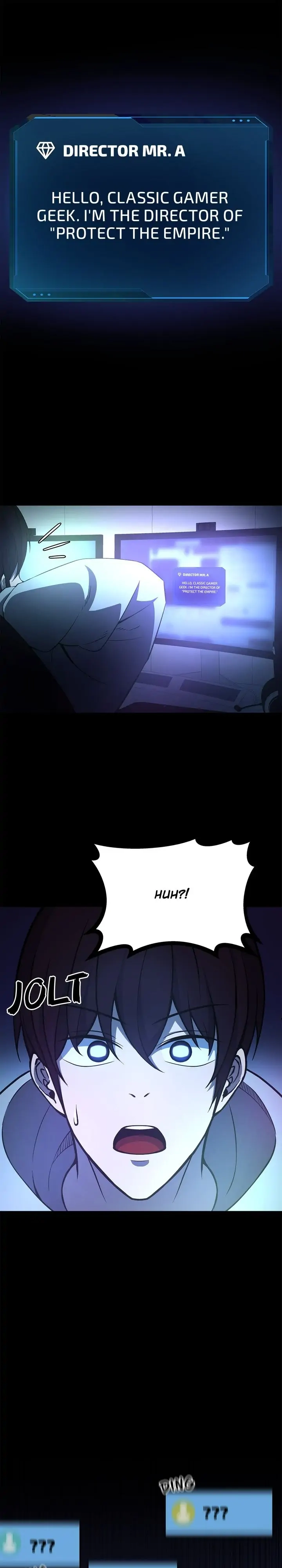 I Became the Tyrant of a Defense Game Chapter 1 - Page 14