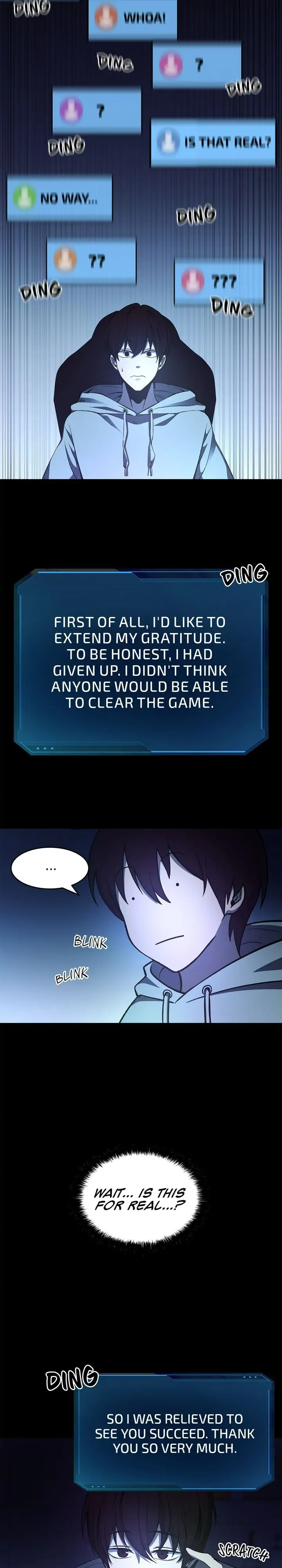 I Became the Tyrant of a Defense Game Chapter 1 - Page 15