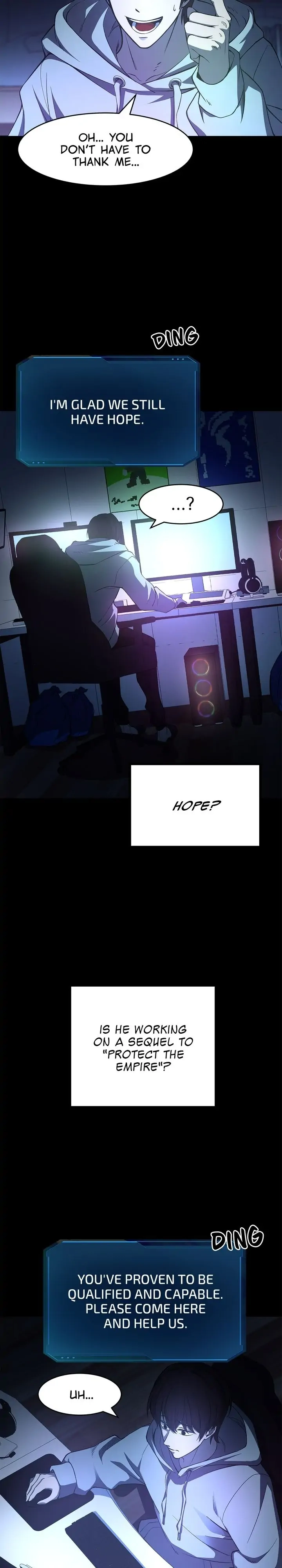 I Became the Tyrant of a Defense Game Chapter 1 - Page 16