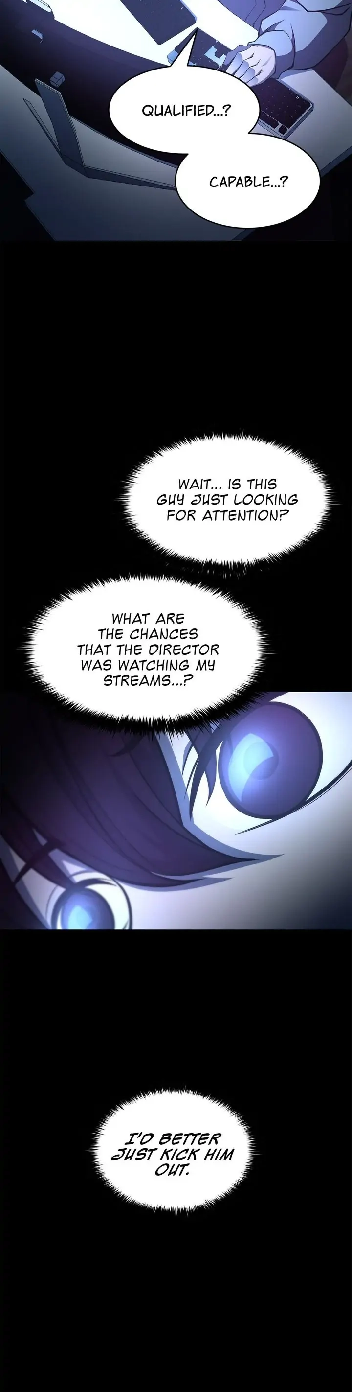 I Became the Tyrant of a Defense Game Chapter 1 - Page 17