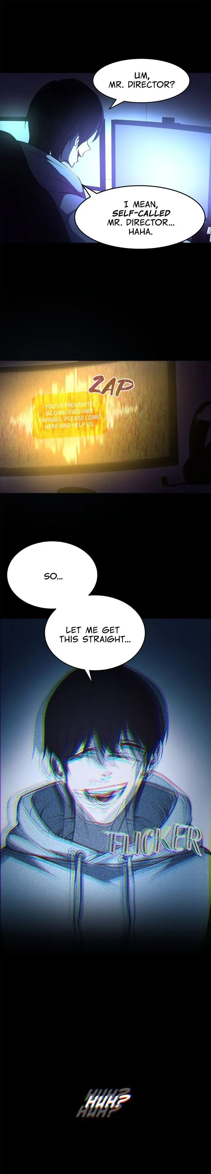I Became the Tyrant of a Defense Game Chapter 1 - Page 18