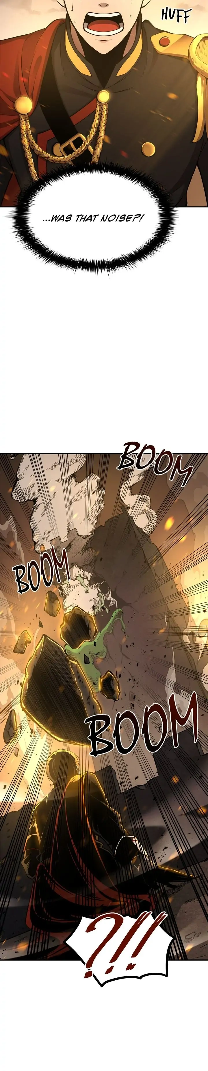 I Became the Tyrant of a Defense Game Chapter 1 - Page 25