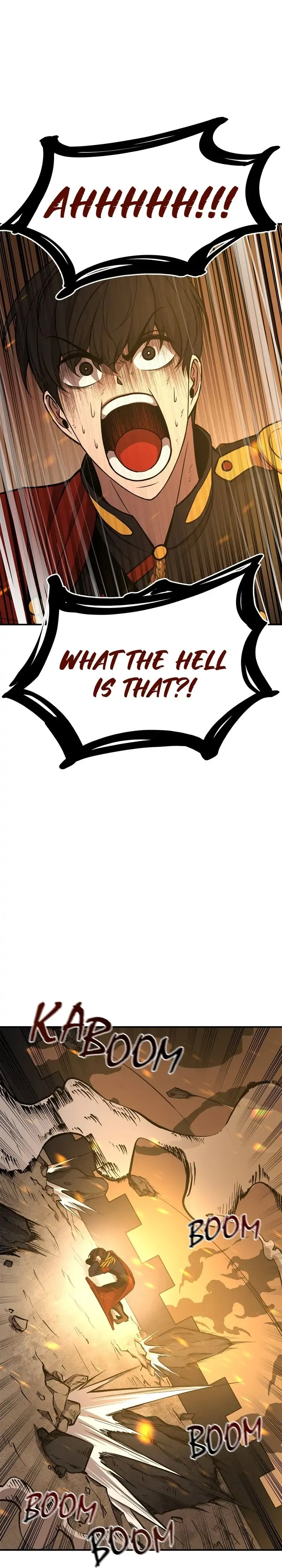 I Became the Tyrant of a Defense Game Chapter 1 - Page 26