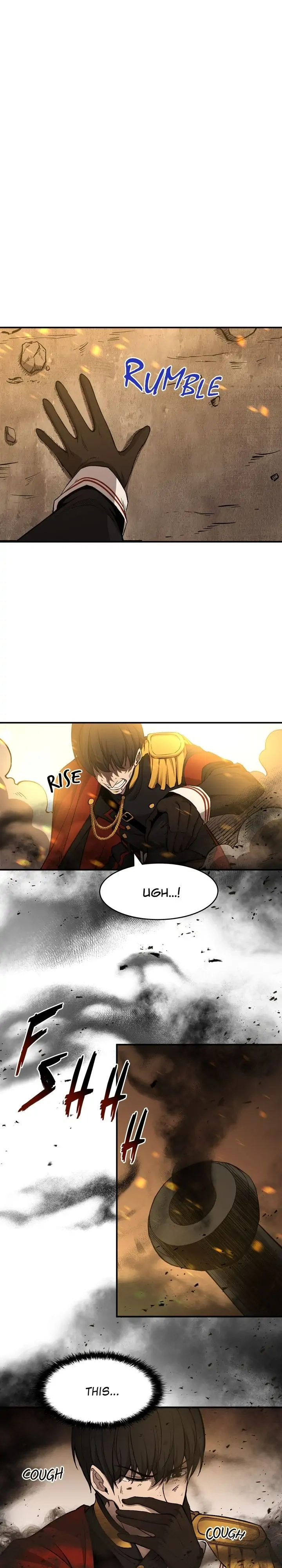 I Became the Tyrant of a Defense Game Chapter 1 - Page 27