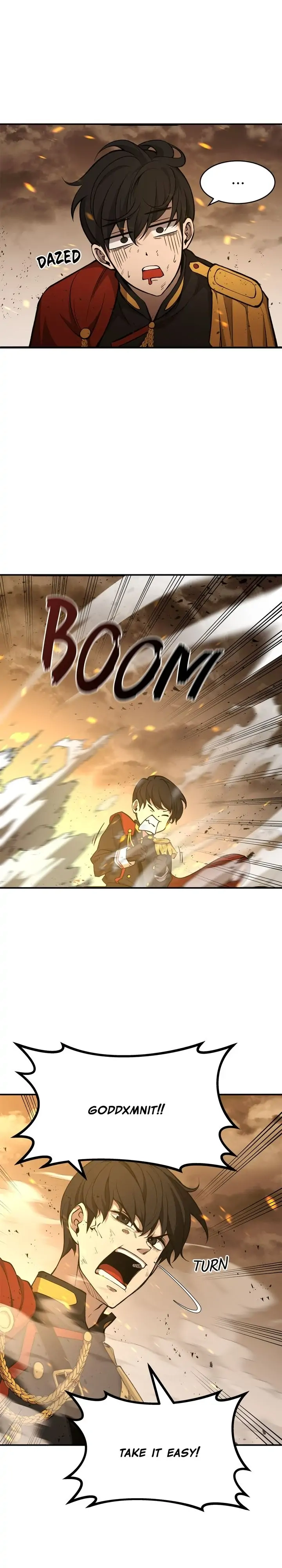 I Became the Tyrant of a Defense Game Chapter 1 - Page 30