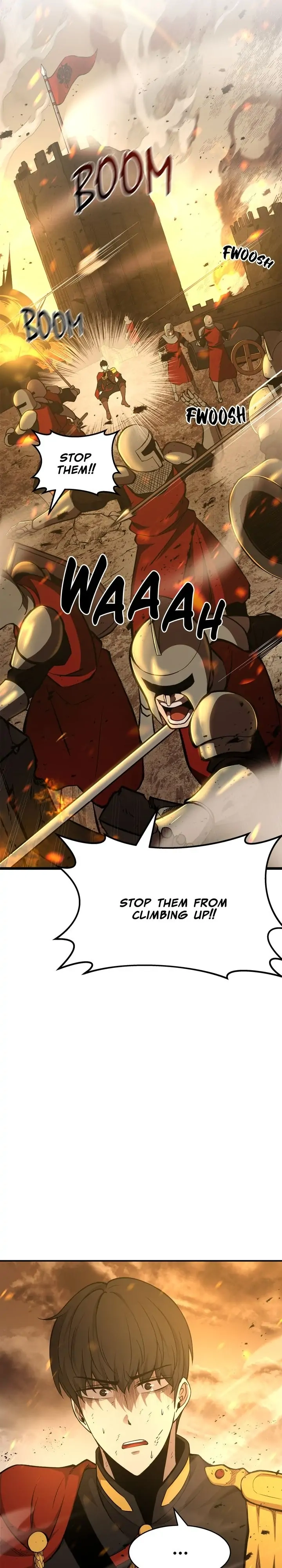I Became the Tyrant of a Defense Game Chapter 1 - Page 33