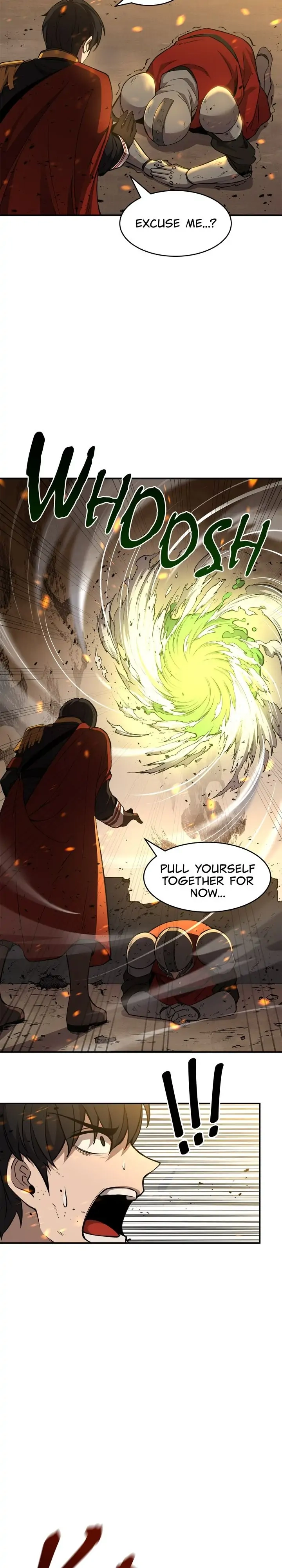 I Became the Tyrant of a Defense Game Chapter 1 - Page 40
