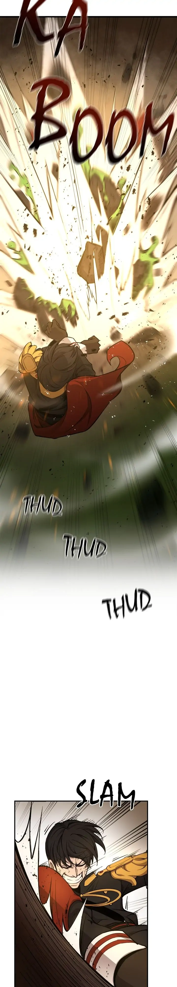 I Became the Tyrant of a Defense Game Chapter 1 - Page 41