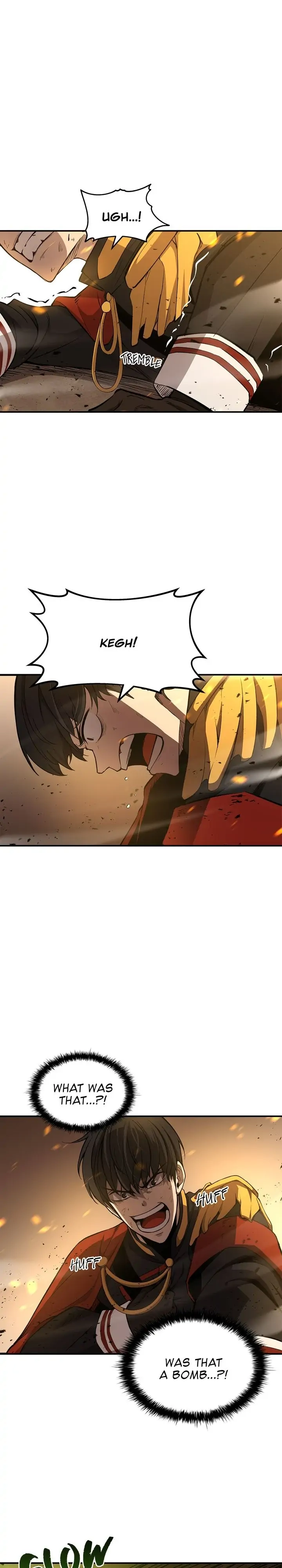 I Became the Tyrant of a Defense Game Chapter 1 - Page 43