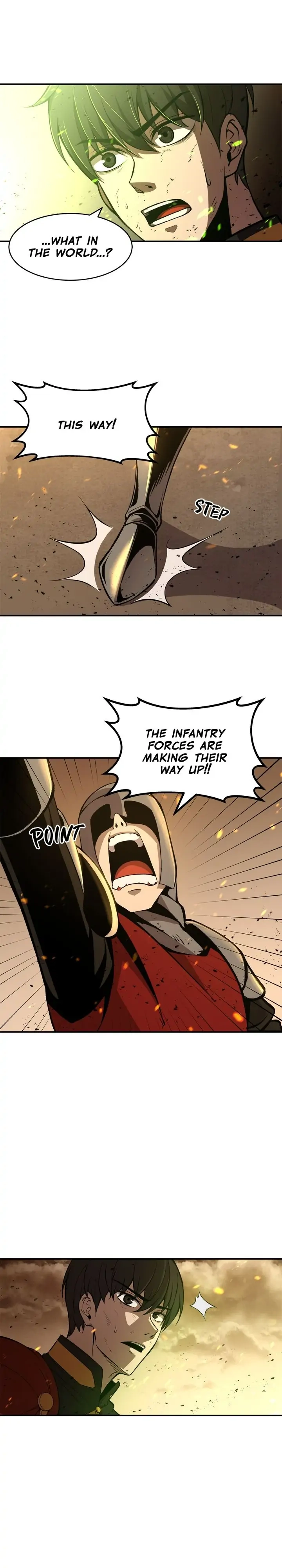 I Became the Tyrant of a Defense Game Chapter 1 - Page 45