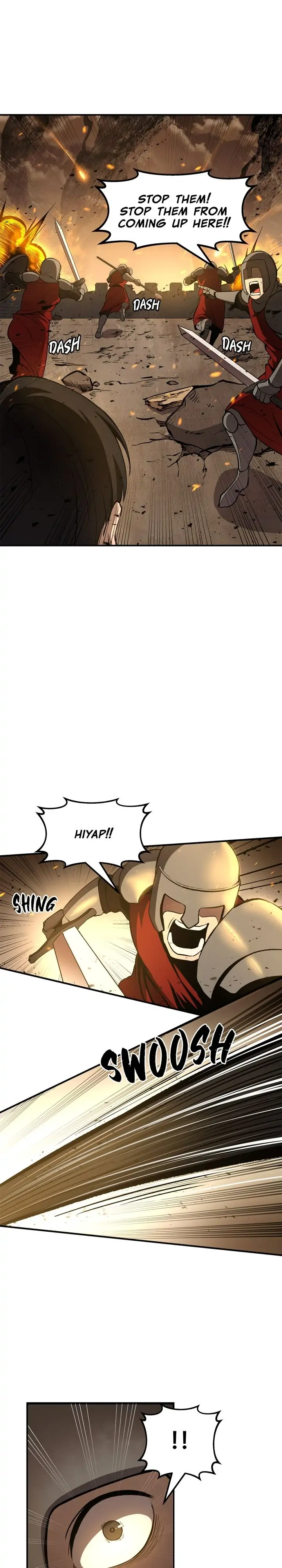 I Became the Tyrant of a Defense Game Chapter 1 - Page 46