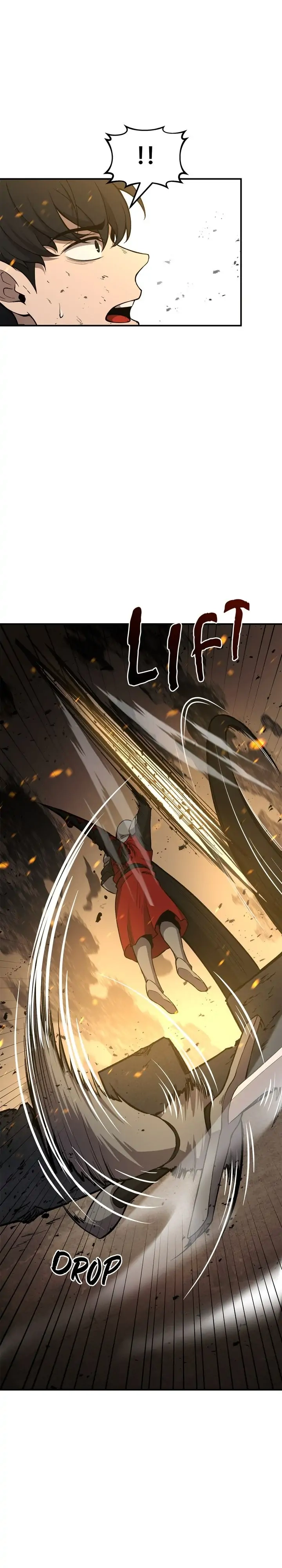 I Became the Tyrant of a Defense Game Chapter 1 - Page 48