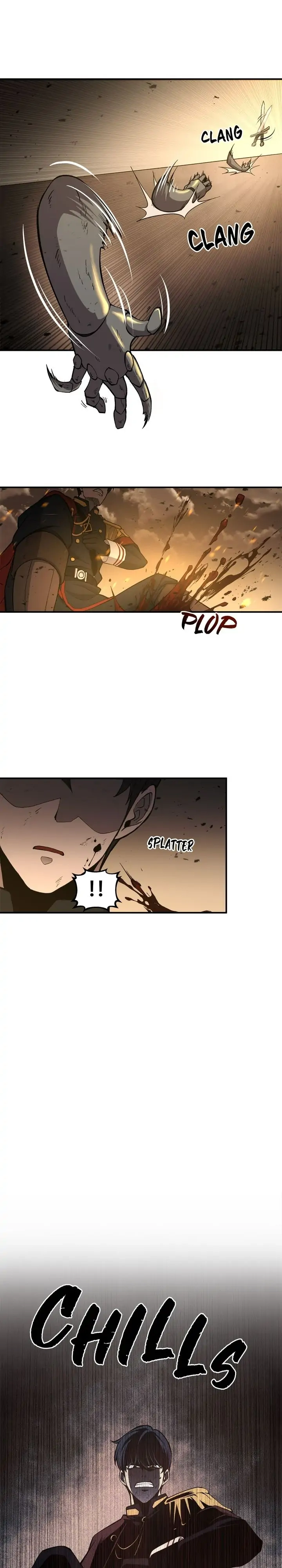 I Became the Tyrant of a Defense Game Chapter 1 - Page 49