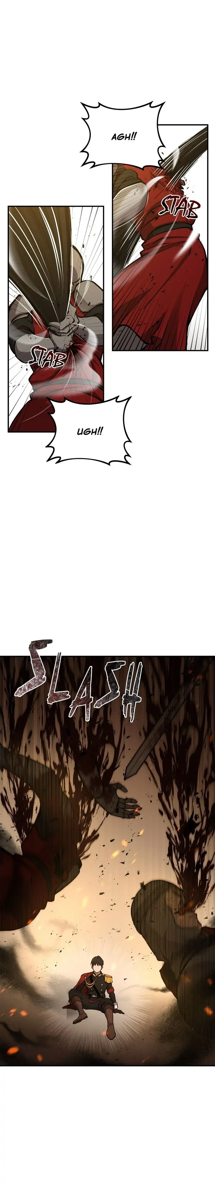 I Became the Tyrant of a Defense Game Chapter 1 - Page 51