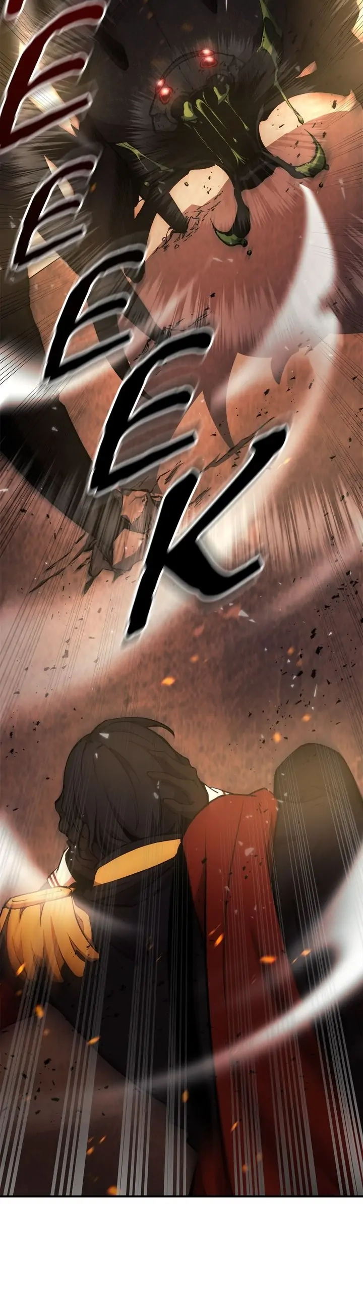 I Became the Tyrant of a Defense Game Chapter 1 - Page 55