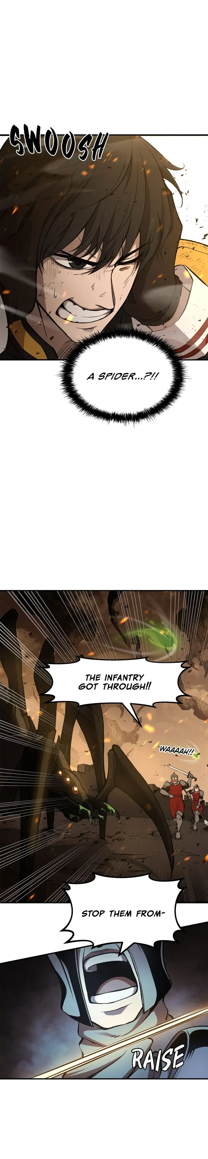 I Became the Tyrant of a Defense Game Chapter 1 - Page 56