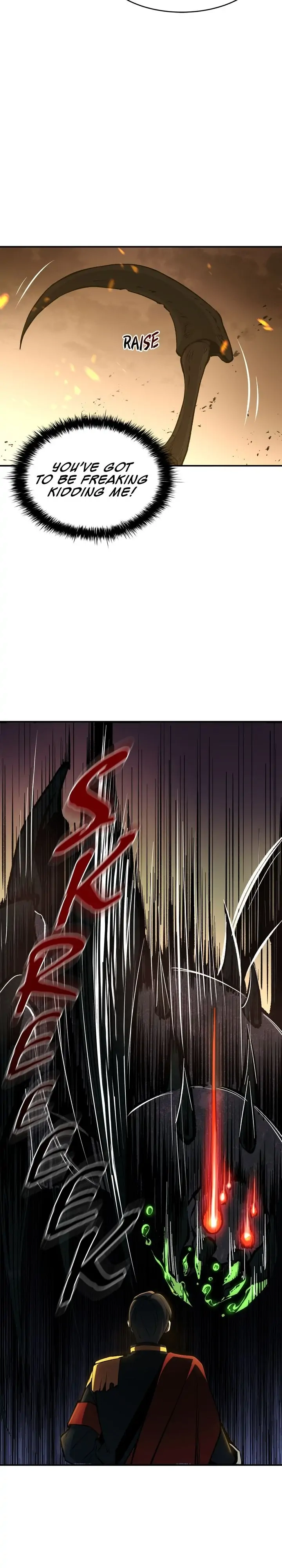 I Became the Tyrant of a Defense Game Chapter 1 - Page 61