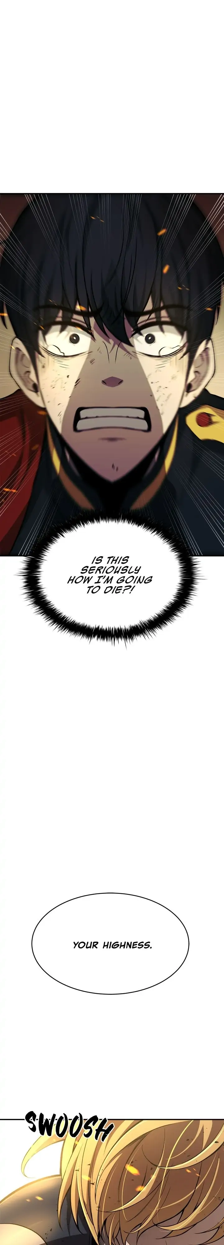 I Became the Tyrant of a Defense Game Chapter 1 - Page 62