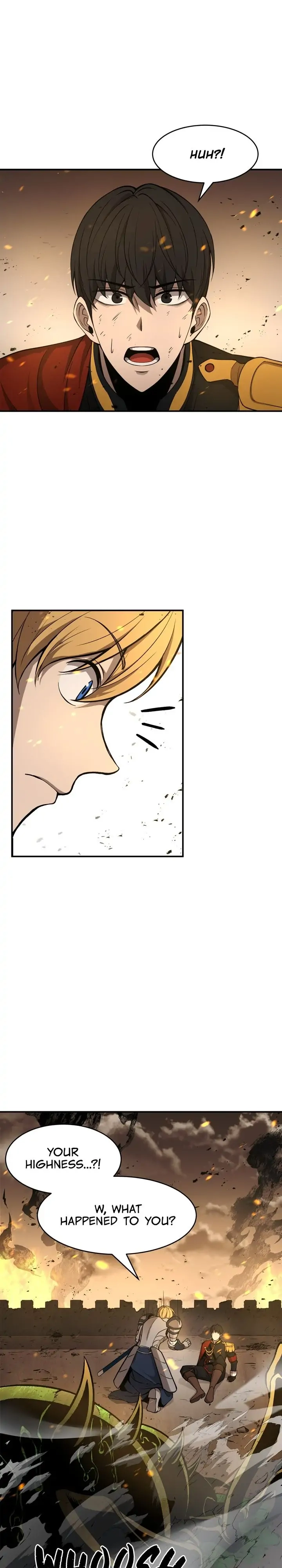 I Became the Tyrant of a Defense Game Chapter 1 - Page 68