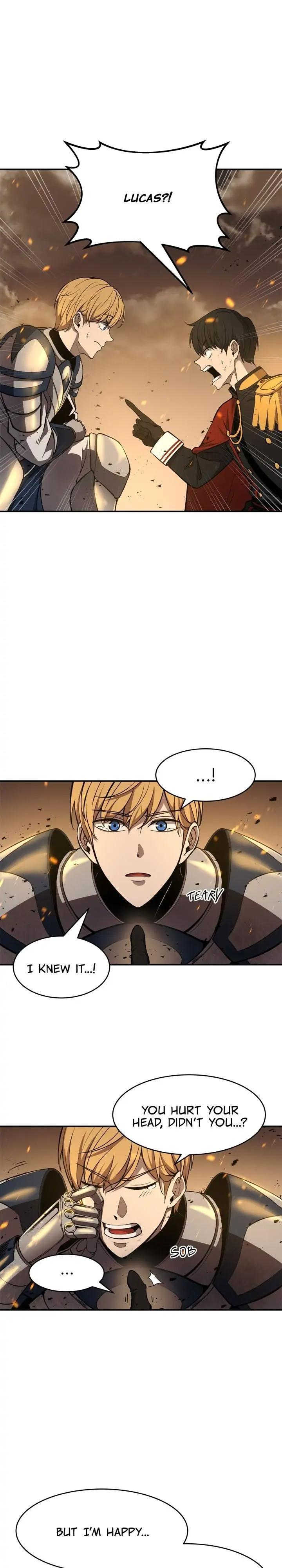 I Became the Tyrant of a Defense Game Chapter 1 - Page 70