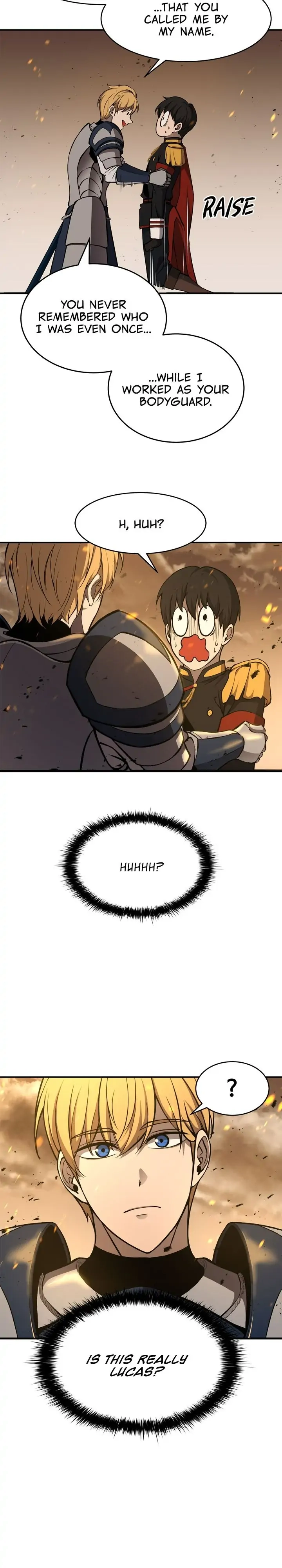 I Became the Tyrant of a Defense Game Chapter 1 - Page 71