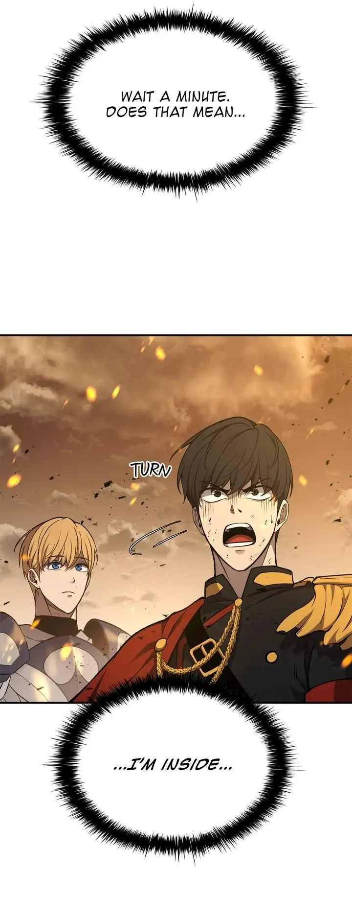 I Became the Tyrant of a Defense Game Chapter 1 - Page 72