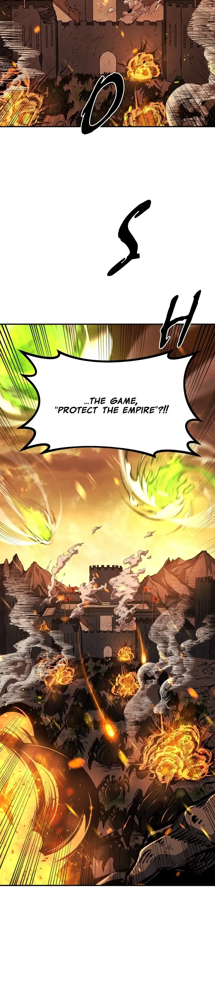 I Became the Tyrant of a Defense Game Chapter 1 - Page 74