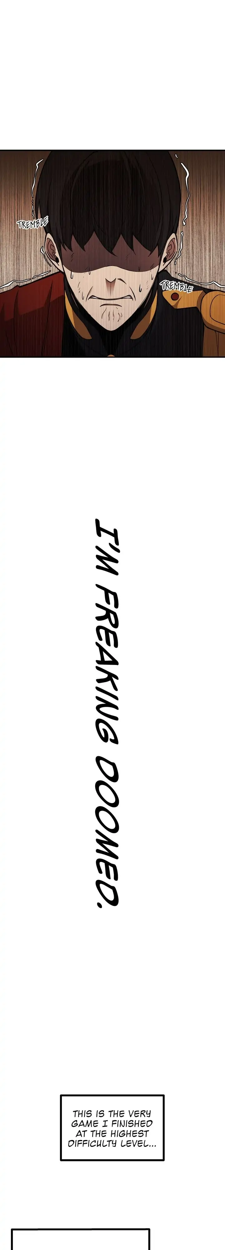I Became the Tyrant of a Defense Game Chapter 1 - Page 75