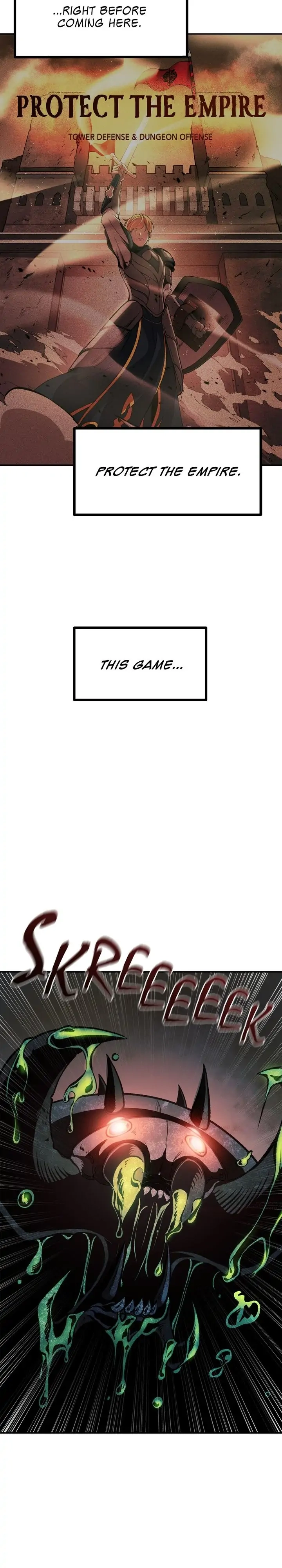 I Became the Tyrant of a Defense Game Chapter 1 - Page 76