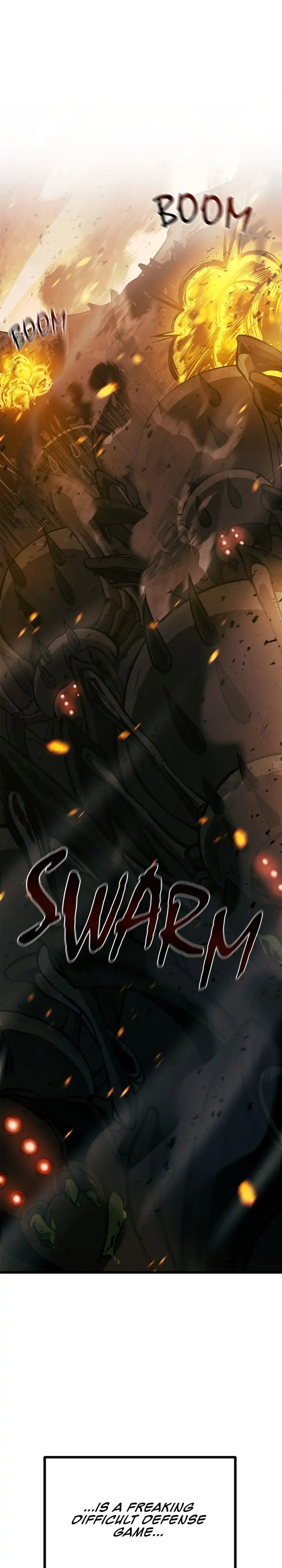 I Became the Tyrant of a Defense Game Chapter 1 - Page 78