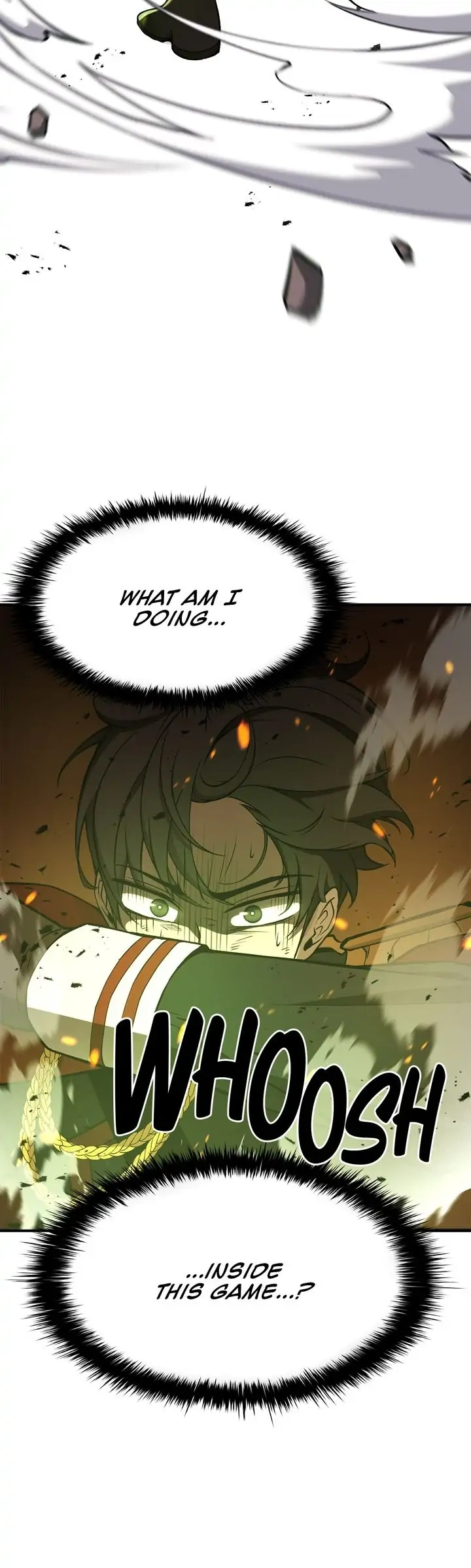 I Became the Tyrant of a Defense Game Chapter 2 - Page 3