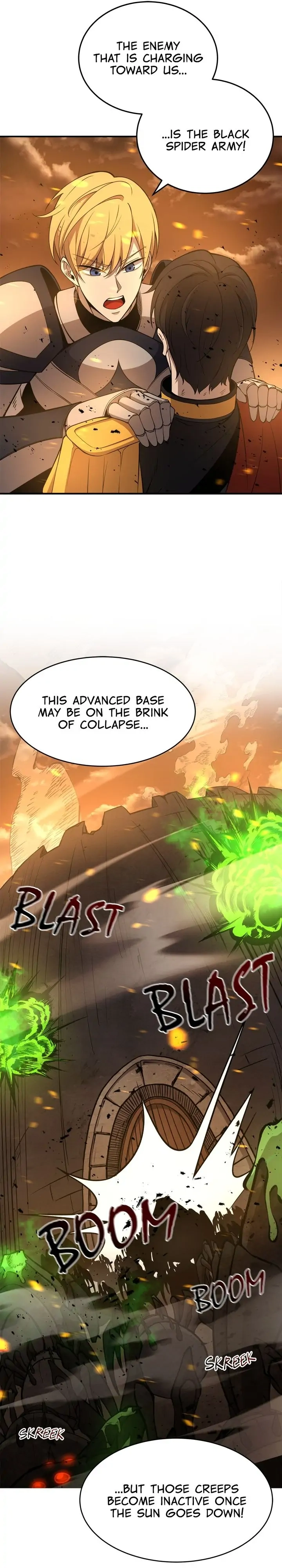 I Became the Tyrant of a Defense Game Chapter 2 - Page 5