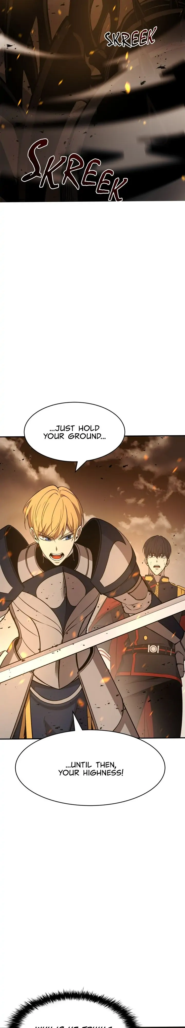 I Became the Tyrant of a Defense Game Chapter 2 - Page 8