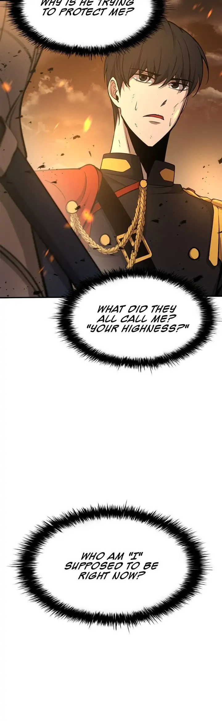 I Became the Tyrant of a Defense Game Chapter 2 - Page 9