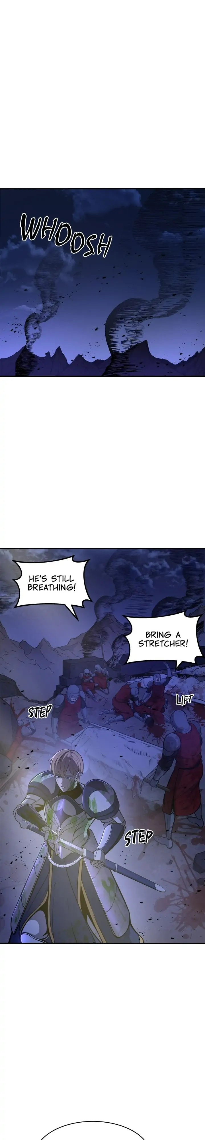 I Became the Tyrant of a Defense Game Chapter 2 - Page 10