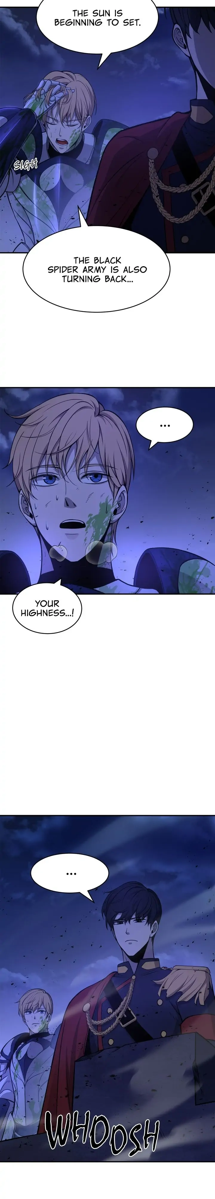 I Became the Tyrant of a Defense Game Chapter 2 - Page 11