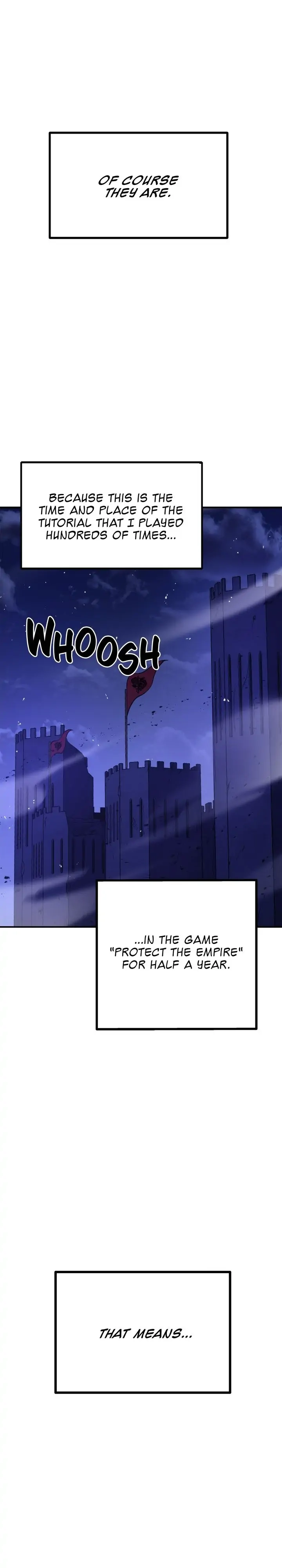 I Became the Tyrant of a Defense Game Chapter 2 - Page 16