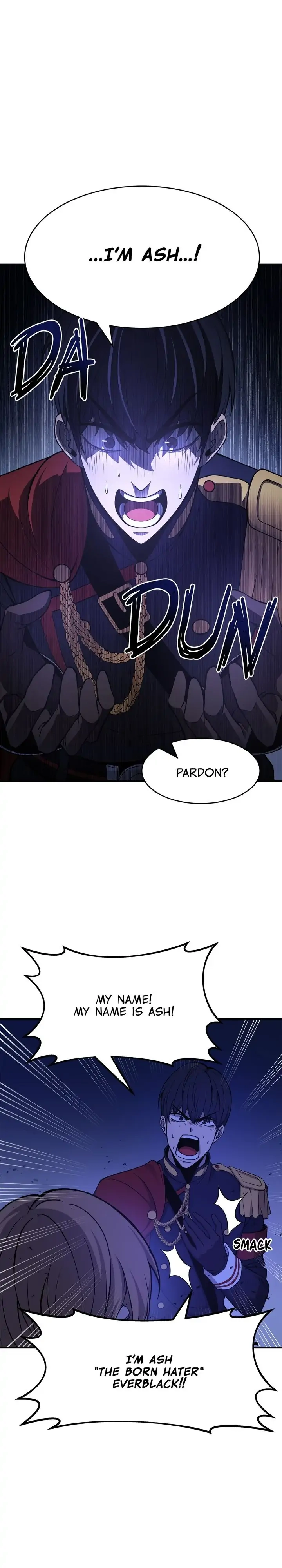 I Became the Tyrant of a Defense Game Chapter 2 - Page 17