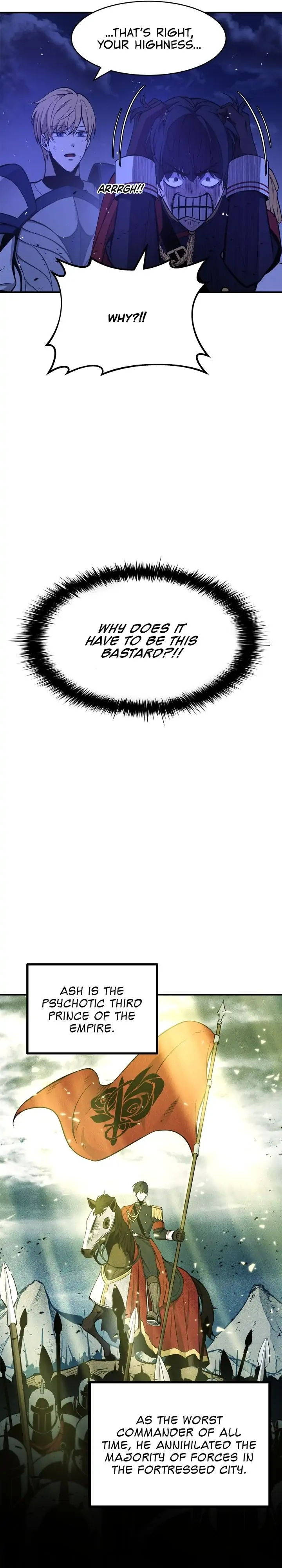 I Became the Tyrant of a Defense Game Chapter 2 - Page 18