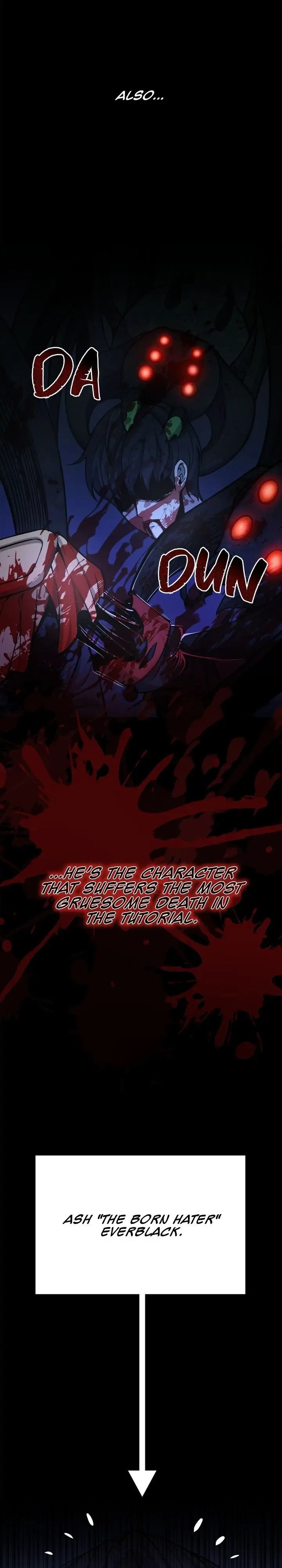 I Became the Tyrant of a Defense Game Chapter 2 - Page 20