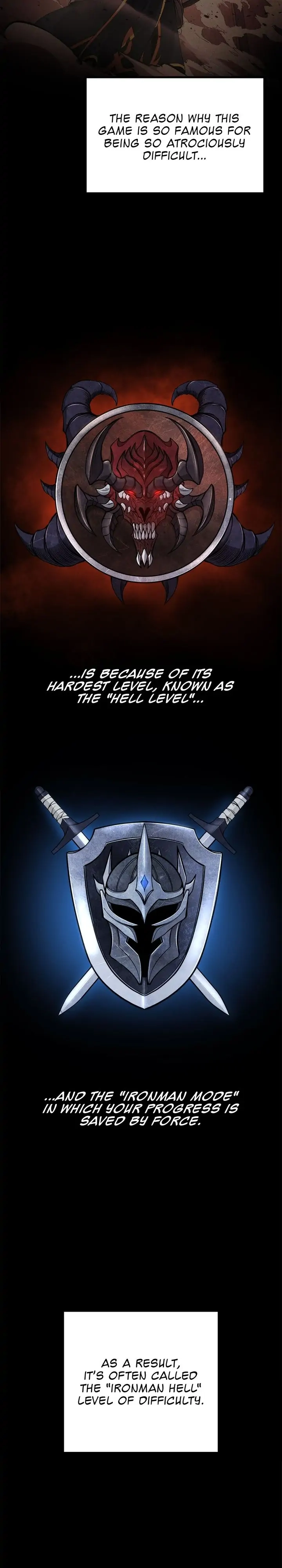 I Became the Tyrant of a Defense Game Chapter 2 - Page 24